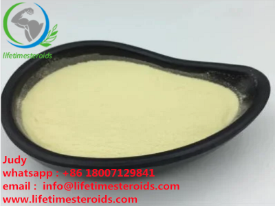 trenbolone acetate hair loss