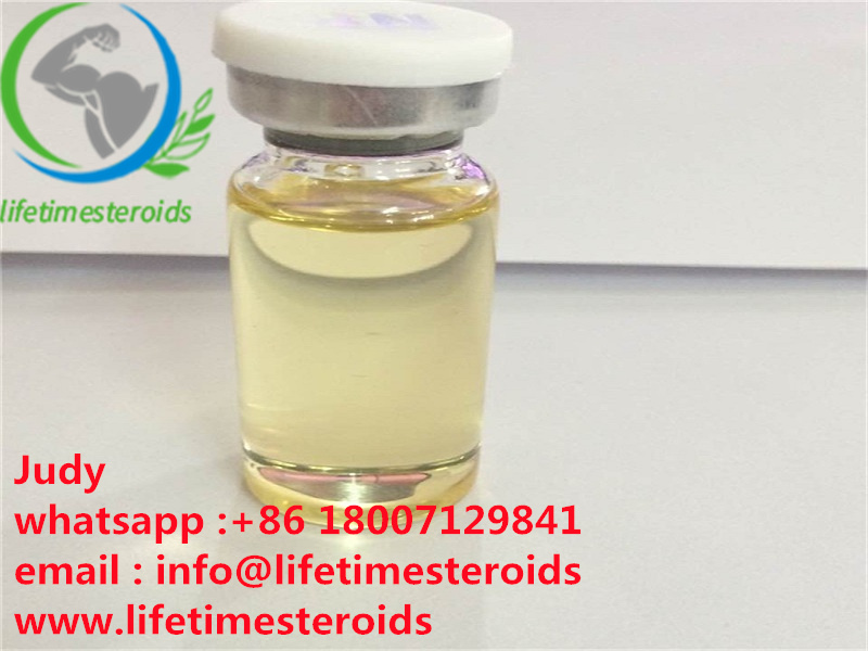 Homebrew Nandrolone Decanoate(DECA) Toz Tarifi Nasıl Yapılır?