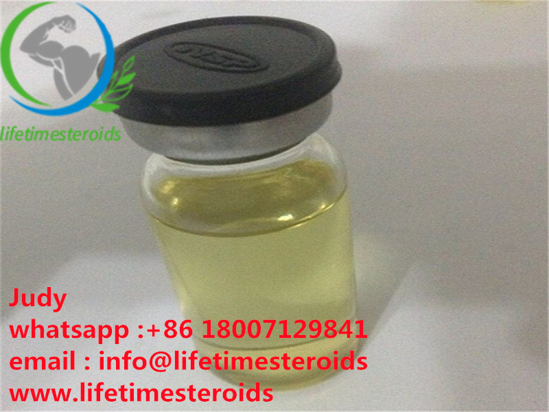 Testosteron enanthate homebrew tarifi nasıl yapılır