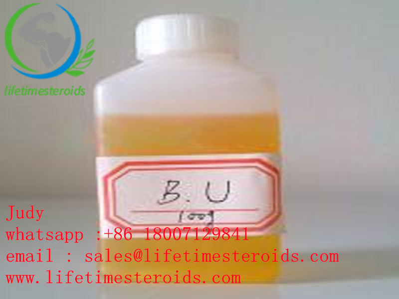 boldenone Undecylenate vücut geliştirme